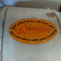 سنگ فرز و چاقو تیزکنی رومیزی