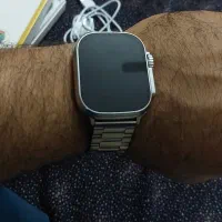 ساعت هوشمند اسمارت واچ برند الترامکس در حد نو