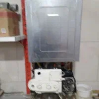 فروش ابگرمکن پکیج صباشهر شاهدشهر کار کرده|آبگرمکن، پکیج، شوفاژ|صباشهر, |دیوار