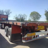 کفی ۱۲/۳۰ دو محور|خودرو سنگین|خمین, |دیوار