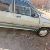 پراید مدل 86|خودرو سواری و وانت|مشگین شهر, |دیوار