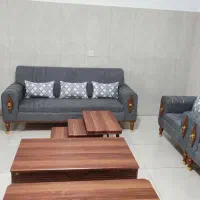 مبل نعمت آباد|مبلمان خانگی و میز عسلی|نورآباد ممسنی, |دیوار