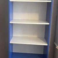 کمد و کتابخانه و دراور ترکیه ای