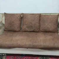 مبل|مبلمان خانگی و میز عسلی|نیشابور, شهید بهشتی|دیوار
