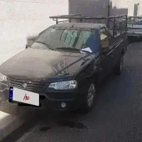 آریسان ۲ مدل ۱۴۰۲ کم کار|خودرو سواری و وانت|تهران, خزانه|دیوار