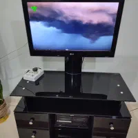 تلویزیون ال ای دی ال جی ۳۲ اینچ|تلویزیون و پروژکتور|ایلام, |دیوار