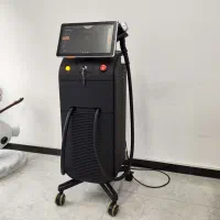 فروش دستگاه تیتانیوم ۱۶۰۰W