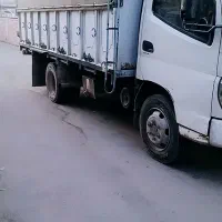 فروش کامیونت فوتون فوری|خودرو سنگین|کرمان, |دیوار