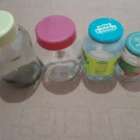 فروش بطری و ضروف پلاستیکی و بانکه ی آشپزخانه|ظروف نگهدارنده، پلاستیکی، یکبارمصرف|اردبیل, |دیوار