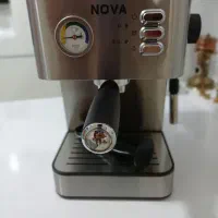 قهوه ساز نوا|سماور، چای‌ساز، قهوه‌ساز|ایلام, |دیوار