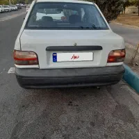 پراید مدل ۷۹