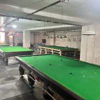 میز اسنوکر و بیلیارد|ورزش‌های توپی|تهران, منیریه|دیوار