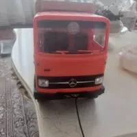 ماشین خاور در حد نو