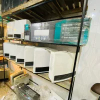 انواع بخاری ژاینی|بخاری، هیتر، شومینه|نیشابور, شهرک قدس|دیوار