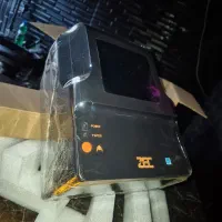 لیبل پرینتر حرارتی ZP400