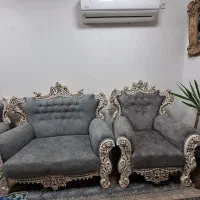 فروش مبلمان|مبلمان خانگی و میز عسلی|کیاکلا, |دیوار