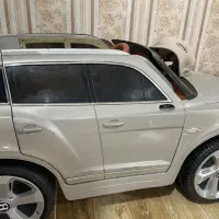 ماشین شارژی