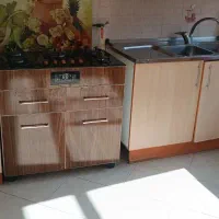 کابینت تمیز و شیک دست دو|مصالح و تجهیزات ساختمان|تهران, دهقان|دیوار