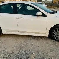 مزدا 3 مدل 96