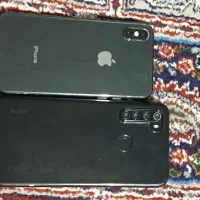 xs256|موبایل|مشهد, آزادشهر|دیوار