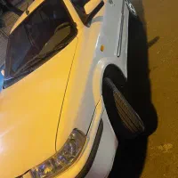 سمند lx مدل ۹۵|خودرو سواری و وانت|ارومیه, |دیوار