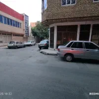 فروش دو دربن مغازه|فروش مغازه و غرفه|مشهد, نوید|دیوار