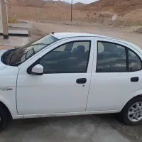ساینا اس 401|خودرو سواری و وانت|اردکان, |دیوار