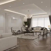 دکوراسیون داخلی ( بازسازی/نوسازی/تغییرات )