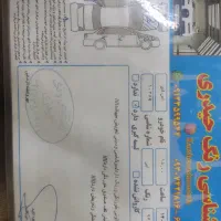 تیپ ۵مدل ۹۶|خودرو سواری و وانت|قرچک, زیبا شهر|دیوار