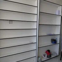 قفسه ام دی اف