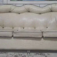 یک دست مبل راحتی  با تخفیف ویژه