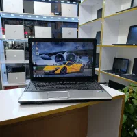 لپتاپ HP COMPAQ