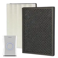 فیلتر هواساز tw 400  ایستکول