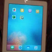 Apple iPad 4 Wi-Fi + Cellular سیم کارت خور|تبلت|تهران, خلیج فارس|دیوار
