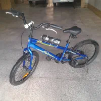 دوچرخه سایز ۲۰|دوچرخه، اسکیت، اسکوتر|مشکیندشت, |دیوار