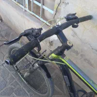 دوچرخه|دوچرخه، اسکیت، اسکوتر|تربت جام, کشتارگاه|دیوار