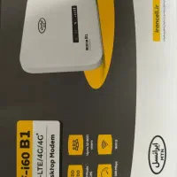 مودم ایرانسل TD-LTE