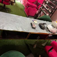 فروش وسایل سالن|آرایشگاه و سالن‌های زیبایی|تهران, شهرک شریعتی|دیوار