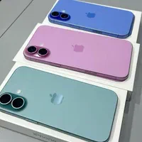 اپل۱۶/۱۲۸ch/ایفون ۱۶ نرمال نات اکتیو|موبایل|کرمانشاه, |دیوار