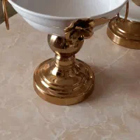 ست پذیرایی فورتیک کاملا نو|ظروف سرو و پذیرایی|تهران, مسعودیه|دیوار