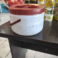 دبه سس|ظروف نگهدارنده، پلاستیکی، یک‌بارمصرف|مشهد, عبادی|دیوار