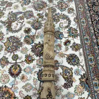 قلیان چوب گردو|صنایع دستی و سایر لوازم تزئینی|مریوان, |دیوار