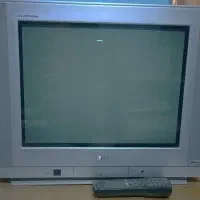 تلوزیون LG 21