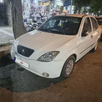 تیبا 97فابریک