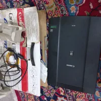 اسکنر canon Lide110 لاید۱۱۰|پرینتر، اسکنر، کپی، فکس|تهران, شهرک طالقانی|دیوار