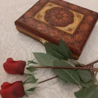 کتاب نفیس