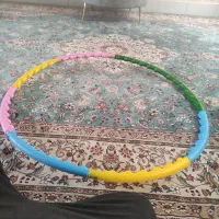 حلقه ورزشی