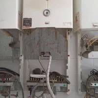 تعمیرات وخرید وفروش|آبگرمکن، پکیج، شوفاژ|خزل, |دیوار