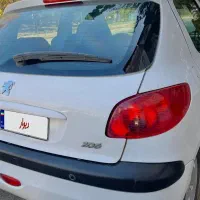 ۲۰۶ تیپ ۲ مدل ۹۷