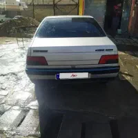 405|خودرو سواری و وانت|ملایر, |دیوار